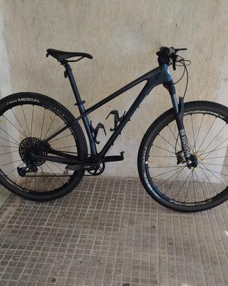 scott scale 940 carbon