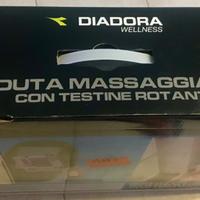 Sedile massaggiante DIADORA welness