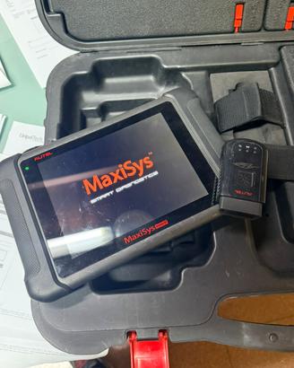 AUTEL MaxiSys MS906BT diagnosi auto professionale