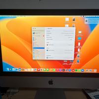 imac 2017 21”5