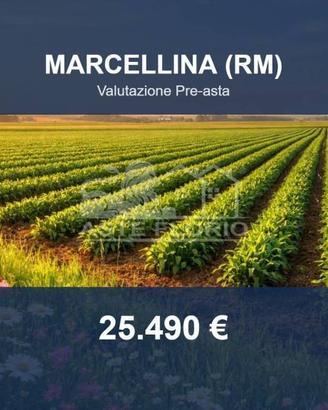 Immobile in asta di 2610 m² a Marcellina