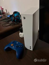 Xbox serie s
