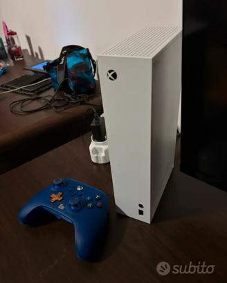 Xbox serie s