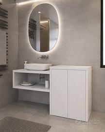 Mobile bagno
