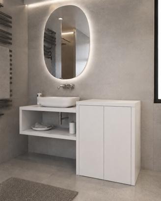 Mobile bagno