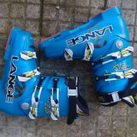 Scarponi Lange ZB 28,5