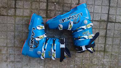 Scarponi Lange ZB 28,5