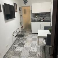 Monolocale ad Ortigia