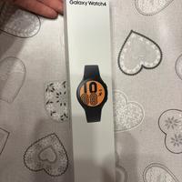 Orologio Smartwatch Samsung Watch 4
