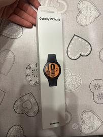 Orologio Smartwatch Samsung Watch 4