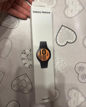 Orologio Smartwatch Samsung Watch 4