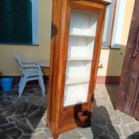 Mobiletto libreria
