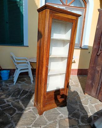 Mobiletto libreria