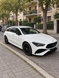 Mercedes cla 180