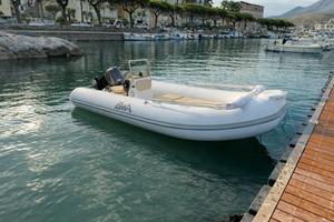 BWA 480 REFIT 2024 – TUBOLARI NUOVI  FULL OPTIONAL