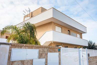 Appartamento a Porto Cesareo