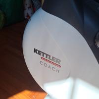 Vogatore Kettler HKS Selection