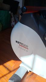 Vogatore Kettler HKS Selection