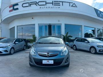 Opel Corsa 1.2 Club Gpl-tech 85cv 5p