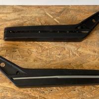 BRACCIOLO SINISTRO E DESTRO ALFA ROMEO GTV 2000/GT