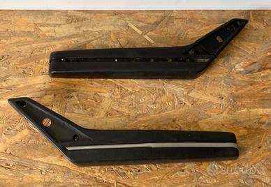 BRACCIOLO SINISTRO E DESTRO ALFA ROMEO GTV 2000/GT