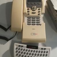 Telefono Telecom Sirio 187 Plus + tastiera sms