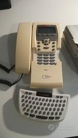 Telefono Telecom Sirio 187 Plus + tastiera sms