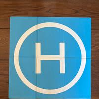 PGYTECH Piattaforma lancio drone