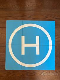 PGYTECH Piattaforma lancio drone