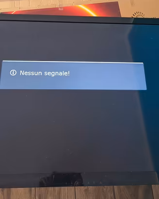 TV color