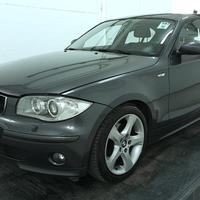 BMW 118 i Attiva