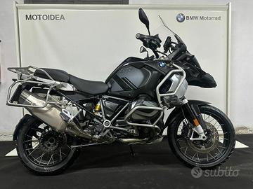 BMW r 1250 gs Adventure Abs my21