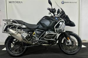 BMW r 1250 gs Adventure Abs my21