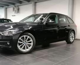 BMW Serie 3 Touring 316d Touring Sport auto