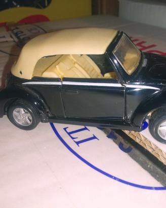 Maisto Volkswagen