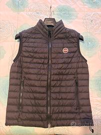 Gilet uomo colmar