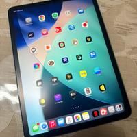 iPad Pro 11” M1 256GB Wi-Fi + Cellular