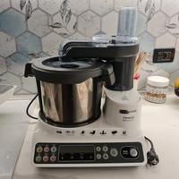 Kenwood kCook Multi