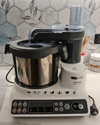 Kenwood kCook Multi