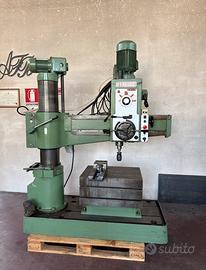 Trapano Radiale BERGONZI F 32