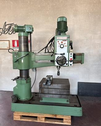 Trapano Radiale BERGONZI F 32