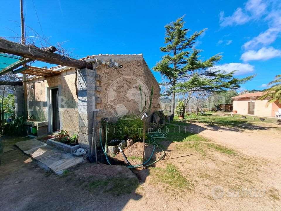 Casa – Sant'Antoni di Gaddura/Sant'Antonio di Gallura, Gallura Nord-Est Sardegna - Altro