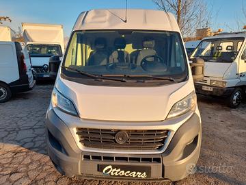 Fiat Ducato 33 2.3 MJT 150CV PM-TN Furgone