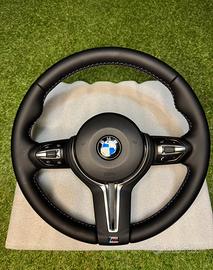 Volante BMW m sport