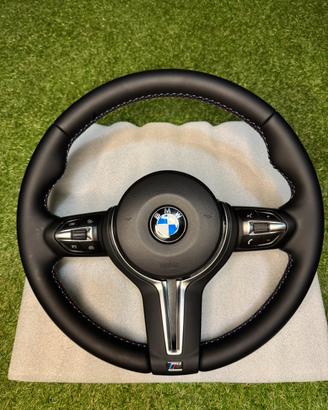 Volante BMW m sport