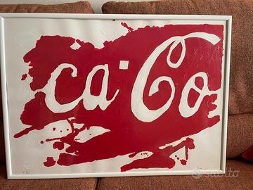 Mario Schifano Particolaridi Propaganda