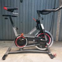 BICI CYCLETTE  SPINNING 