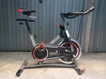 BICI CYCLETTE  SPINNING 
