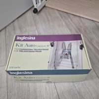 Inglesina Kit Auto 3P per Culla