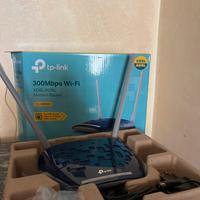 Tp-link 300 Mbps WI-FI